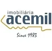 Logo da imobiliária