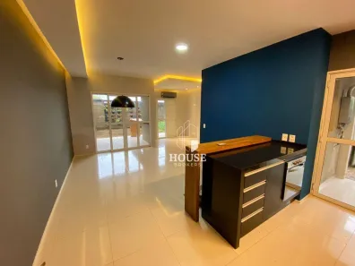 Apartamento com 2 Quartos à venda, 80m² no Parque da Imprensa, Mogi Mirim