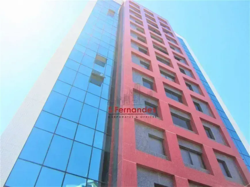 Foto do imóvel - Sala/Conjunto para alugar com 53 m², 2 banheiros, 2 vagas