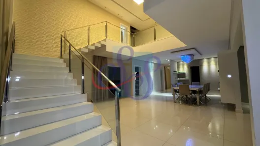 Casa com 5 Quartos à venda, 500m² no Eusébio, Eusébio
