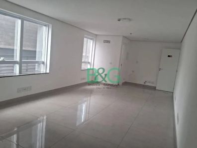 Conjunto Comercial / Sala à venda, 34m² no Casa Verde, São Paulo