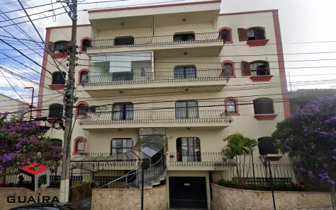 Apartamento com 2 Quartos à venda, 74m² no Osvaldo Cruz, São Caetano do Sul