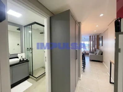 Studio com 1 Quarto à venda, 39m² no Campeche, Florianópolis