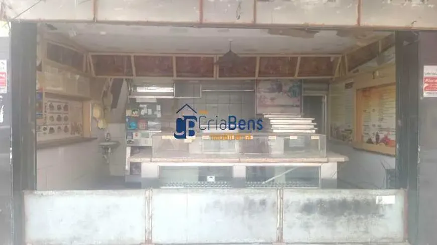 Foto do imóvel - Ponto comercial/Loja/Box para alugar com 80 m², 2 banheiros