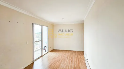 Apartamento com 3 Quartos à venda, 74m² no City Bussocaba, Osasco