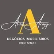 Logo da imobiliária