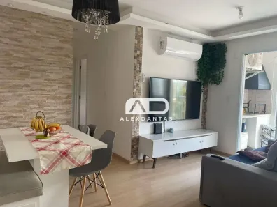 Apartamento com 2 Quartos à venda, 61m² no Santa Paula, São Caetano do Sul