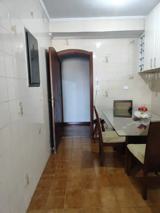 Foto do imóvel - Apartamento à venda com 2 quartos, 1 suíte, 162 m², 3 banheiros e 1 vaga na garagem em