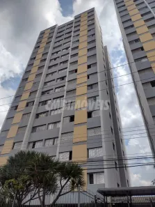 Apartamento com 3 Quartos à venda, 92m² no Bosque, Campinas
