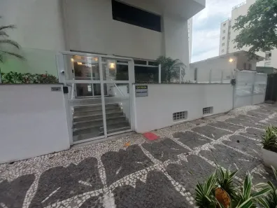 Apartamento com 3 Quartos à venda, 124m² no Pitangueiras, Guarujá