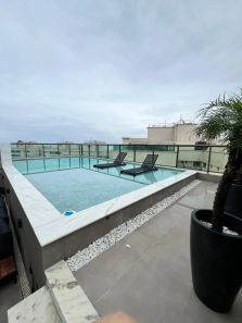 Cobertura com 4 Quartos à venda, 306m² no Pituaçu, Salvador