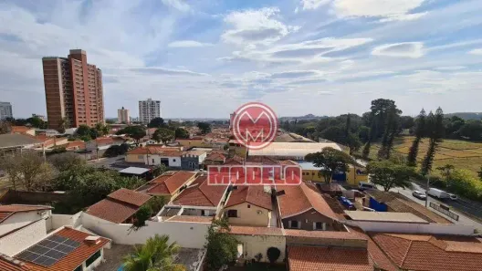 Apartamento com 3 Quartos à venda, 116m² no São Dimas, Piracicaba
