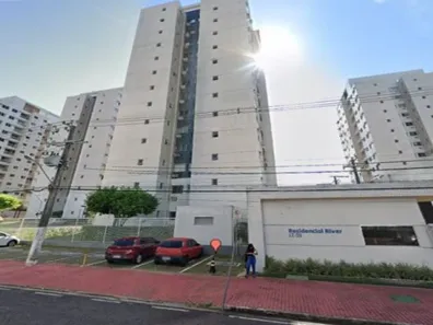 Apartamento com 1 Quarto à venda, 69m² no Dom Pedro I, Manaus