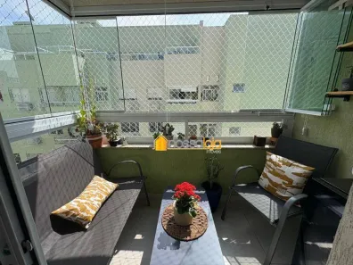Apartamento com 2 Quartos à venda, 60m² no Badu, Niterói