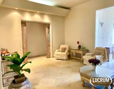 Apartamento com 3 Quartos à venda, 130m² no Copacabana, Rio de Janeiro