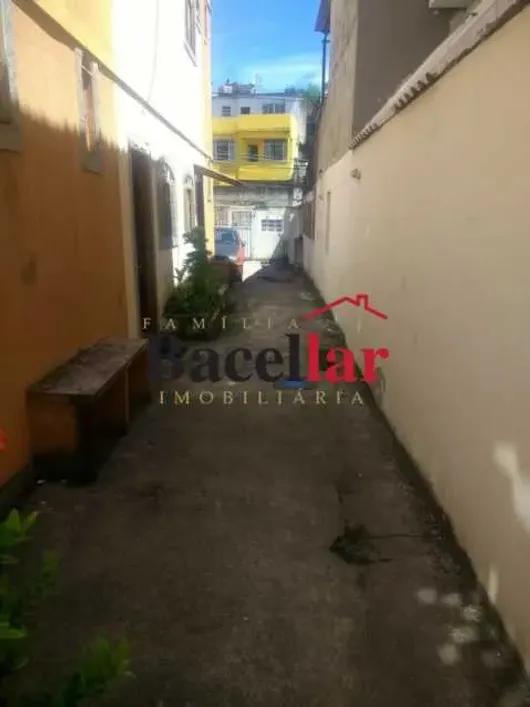 Foto do imóvel - Casa de Vila para comprar com 85 m², 3 quartos, 2 banheiros, 1 vaga