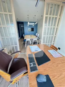 Conjunto Comercial / Sala com 1 Quarto à venda, 35m² no Copacabana, Rio de Janeiro