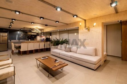 Apartamento com 3 Quartos à venda, 150m² no Vila Augusta, Guarulhos