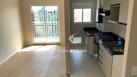 Apartamento com 2 Quartos para venda ou aluguel, 111m² no Centro, Campinas