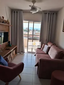 Apartamento com 2 Quartos à venda, 80m² no Centro, Taubaté