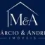 Marcio & Andréa Imóveis