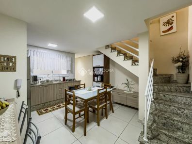 Cobertura com 2 Quartos à venda, 104m² no Vila Pires, Santo André