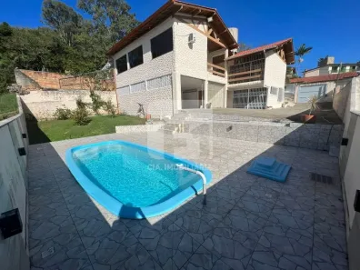 Casa com 3 Quartos à venda, 154m² no Centro, Florianópolis