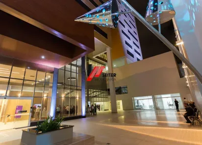 Loja / Salão / Ponto Comercial à venda, 25m² no Canto, Florianópolis