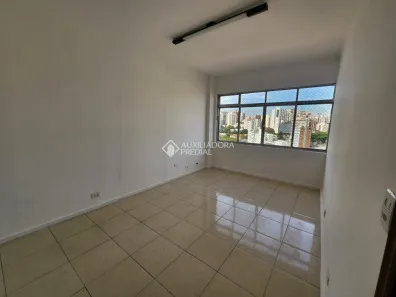 Conjunto Comercial / Sala à venda, 81m² no Centro, Santo André