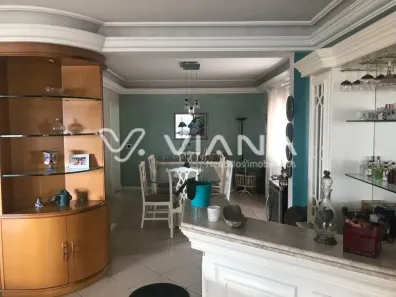 Apartamento com 4 Quartos à venda, 224m² no Santo Antônio, São Caetano do Sul
