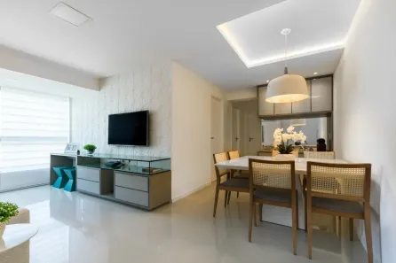 Apartamento com 3 Quartos à venda, 87m² no Madalena, Recife