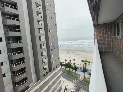Apartamento com 2 Quartos à venda, 83m² no Flórida, Praia Grande