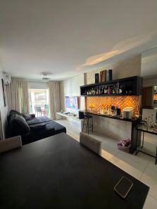 Apartamento com 3 Quartos à venda, 108m² no Setor Bueno, Goiânia