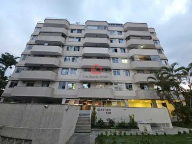 Apartamento com 3 Quartos à venda, 90m² no Pechincha, Rio de Janeiro