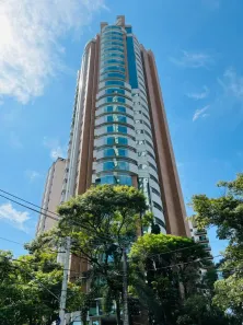 Apartamento com 4 Quartos à venda, 257m² no Jardim Anália Franco, São Paulo