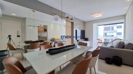 Apartamento com 3 Quartos à venda, 84m² no Fazenda, Itajaí