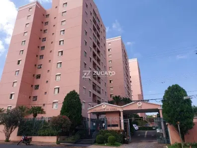 Apartamento com 3 Quartos à venda, 123m² no Estados Unidos, Uberaba