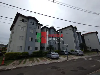 Apartamento com 3 Quartos à venda, 72m² no Capela, Vinhedo