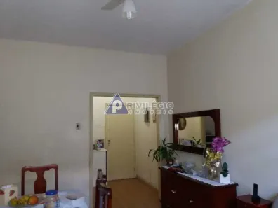 Apartamento com 4 Quartos à venda, 132m² no Ipanema, Rio de Janeiro