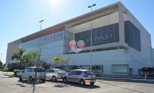Conjunto Comercial / Sala à venda, 58m² no Barra da Tijuca, Rio de Janeiro