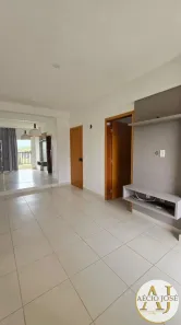 Apartamento com 3 Quartos à venda, 74m² no Terra Nova, Cuiabá