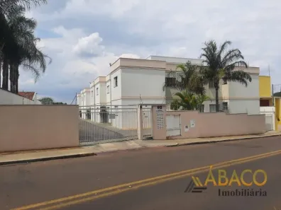 Apartamento com 2 Quartos à venda, 47m² no Parque Sabará, São Carlos