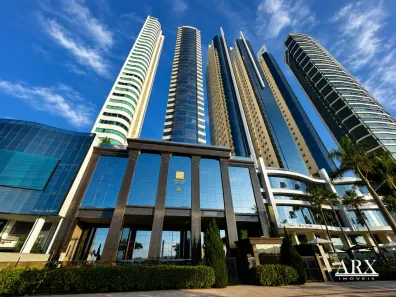 Apartamento com 4 Quartos à venda, 183m² no Centro, Balneário Camboriú