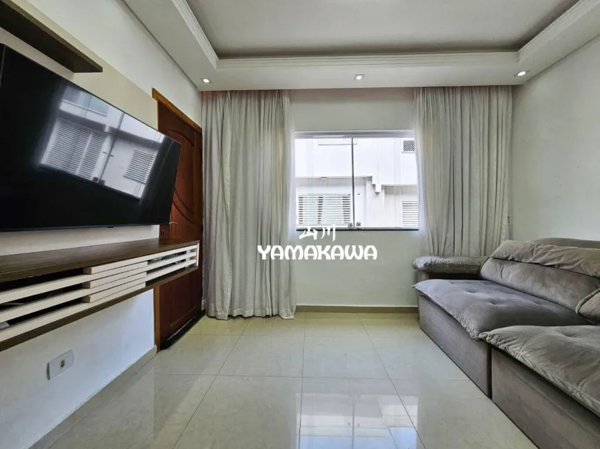 Foto do imóvel - Sobrado para comprar com 100 m², 3 quartos, 1 banheiro, 1 vaga