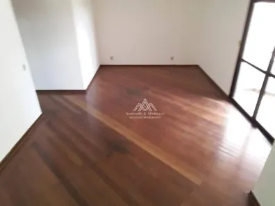 Apartamento com 3 Quartos à venda, 122m² no Centro, Ribeirão Preto