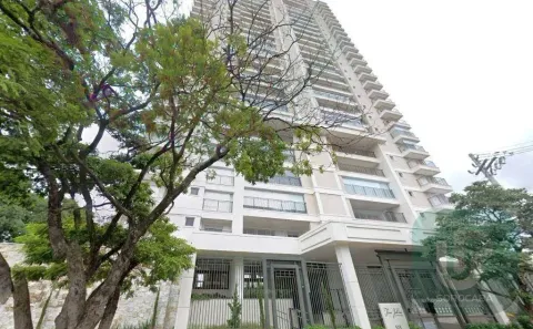 Apartamento com 3 Quartos para venda ou aluguel, 161m² no Jardim América, Sorocaba