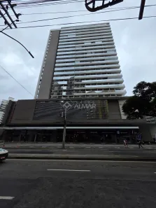 Studio para alugar, 39m² no Centro, Juiz de Fora