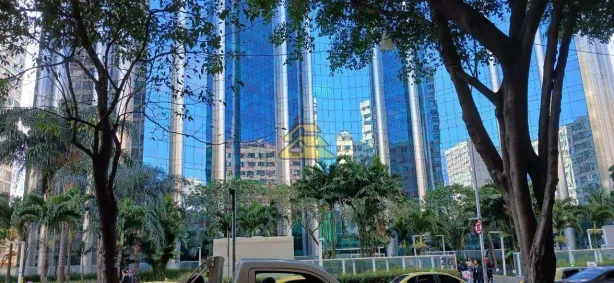 Conjunto Comercial / Sala à venda, 252m² no Centro, Rio de Janeiro