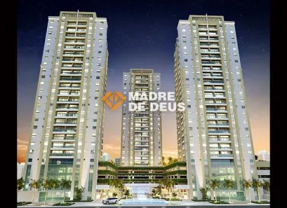 Apartamento com 2 Quartos à venda, 54m² no José Bonifácio, Fortaleza