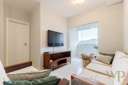 Apartamento com 2 Quartos à venda, 73m² no Centro, Joinville